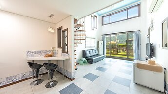 Gapyeong Beilli pet Pool Villa Pension