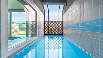 Gapyeong Beilli pet Pool Villa Pension