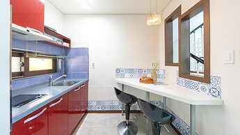 Gapyeong Beilli pet Pool Villa Pension