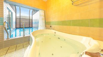 Gapyeong Beilli pet Pool Villa Pension