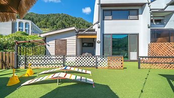 Gapyeong Beilli pet Pool Villa Pension