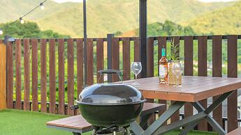 Gapyeong Beilli pet Pool Villa Pension