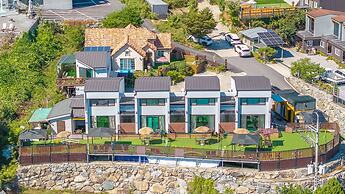 Gapyeong Beilli pet Pool Villa Pension