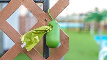 Gapyeong Beilli pet Pool Villa Pension