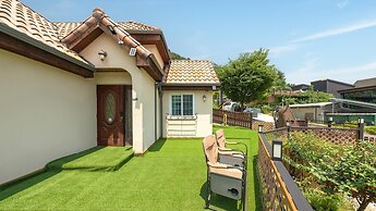 Gapyeong Beilli pet Pool Villa Pension