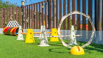 Gapyeong Beilli pet Pool Villa Pension