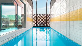 Gapyeong Beilli pet Pool Villa Pension