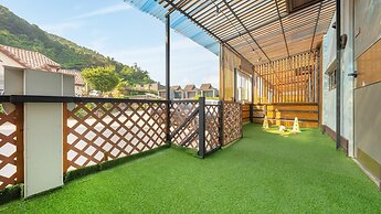 Gapyeong Beilli pet Pool Villa Pension