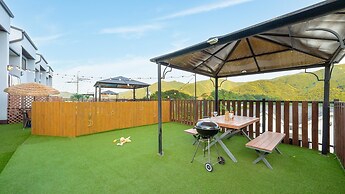 Gapyeong Beilli pet Pool Villa Pension