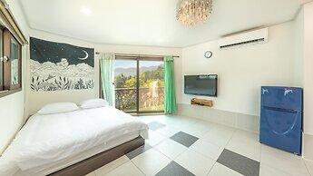 Gapyeong Beilli pet Pool Villa Pension