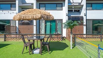 Gapyeong Beilli pet Pool Villa Pension