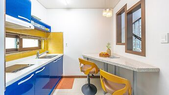 Gapyeong Beilli pet Pool Villa Pension