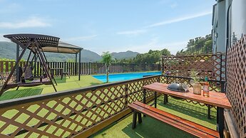 Gapyeong Beilli pet Pool Villa Pension