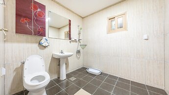 Gapyeong Beilli pet Pool Villa Pension