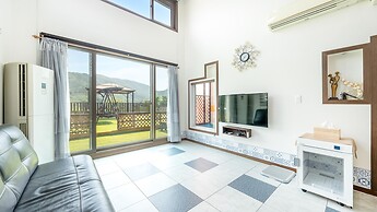 Gapyeong Beilli pet Pool Villa Pension