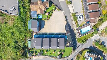 Gapyeong Beilli pet Pool Villa Pension