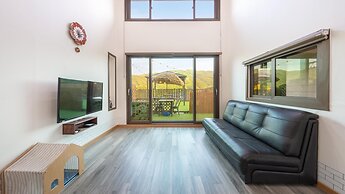 Gapyeong Beilli pet Pool Villa Pension