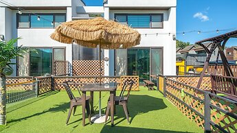 Gapyeong Beilli pet Pool Villa Pension