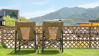 Gapyeong Beilli pet Pool Villa Pension