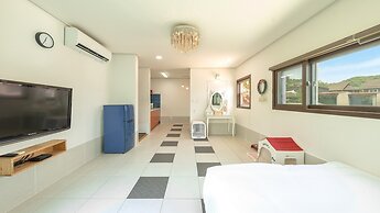 Gapyeong Beilli pet Pool Villa Pension