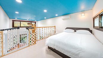 Gapyeong Beilli pet Pool Villa Pension