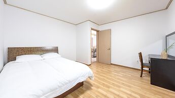 Gapyeong Beilli pet Pool Villa Pension