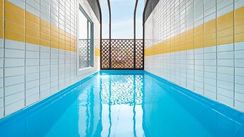 Gapyeong Beilli pet Pool Villa Pension