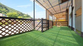 Gapyeong Beilli pet Pool Villa Pension