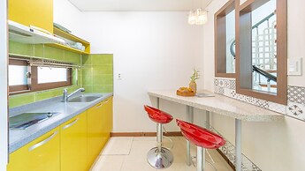 Gapyeong Beilli pet Pool Villa Pension