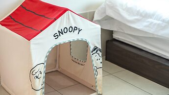 Gapyeong Beilli pet Pool Villa Pension