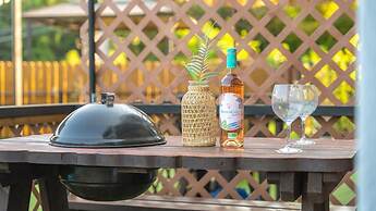 Gapyeong Beilli pet Pool Villa Pension