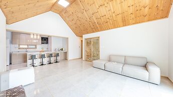 Gapyeong Beilli pet Pool Villa Pension