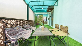 Gapyeong Beilli pet Pool Villa Pension