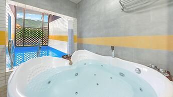 Gapyeong Beilli pet Pool Villa Pension