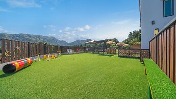 Gapyeong Beilli pet Pool Villa Pension