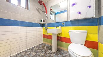 Gapyeong Beilli pet Pool Villa Pension