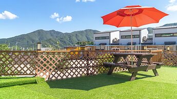 Gapyeong Beilli pet Pool Villa Pension