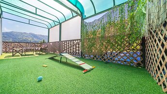 Gapyeong Beilli pet Pool Villa Pension