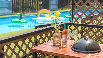 Gapyeong Beilli pet Pool Villa Pension