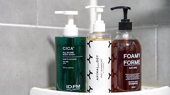 Gapyeong Beilli pet Pool Villa Pension