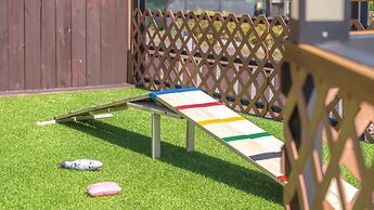 Gapyeong Beilli pet Pool Villa Pension