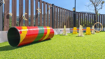 Gapyeong Beilli pet Pool Villa Pension