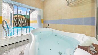 Gapyeong Beilli pet Pool Villa Pension