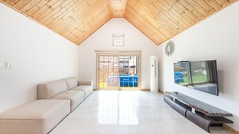 Gapyeong Beilli pet Pool Villa Pension