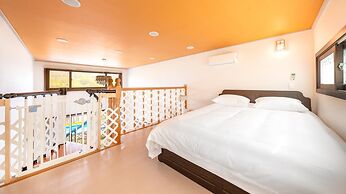 Gapyeong Beilli pet Pool Villa Pension