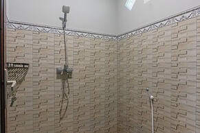 Pusaka Rinjani Bungalow