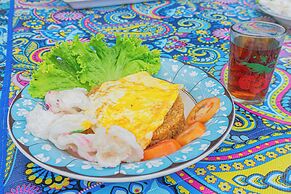 Pusaka Rinjani Bungalow