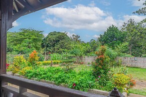 Pusaka Rinjani Bungalow