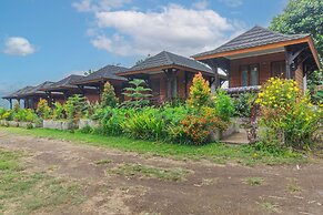 Pusaka Rinjani Bungalow