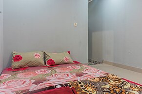 Pusaka Rinjani Bungalow